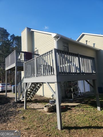 5936 N Castlegate Drive, Atlanta, GA 30349