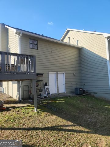 5936 N Castlegate Drive, Atlanta, GA 30349