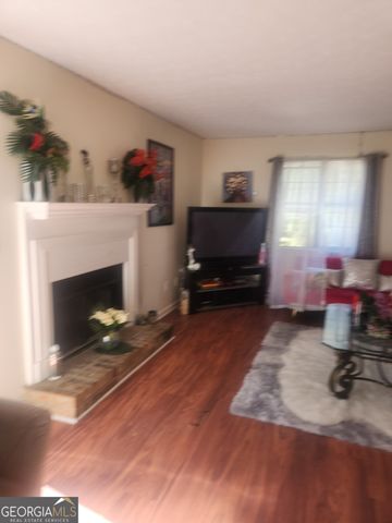 5936 N Castlegate Drive, Atlanta, GA 30349