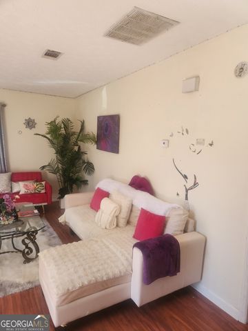 5936 N Castlegate Drive, Atlanta, GA 30349