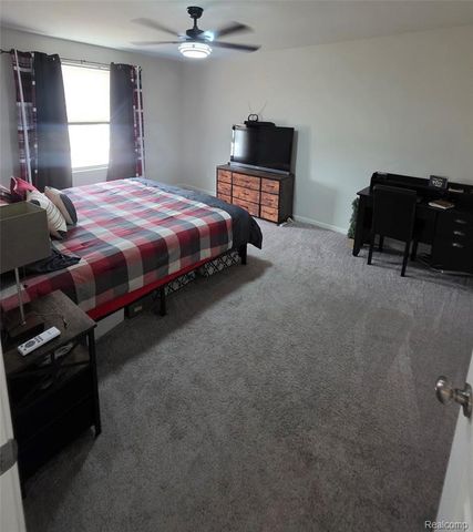 4226 Wild Goose Drive, Swartz Creek, MI 48473