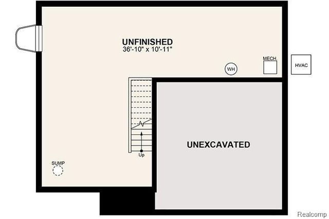 4226 Wild Goose Drive, Swartz Creek, MI 48473