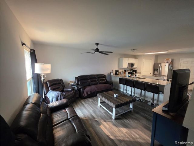 4226 Wild Goose Drive, Swartz Creek, MI 48473