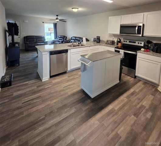 4226 Wild Goose Drive, Swartz Creek, MI 48473