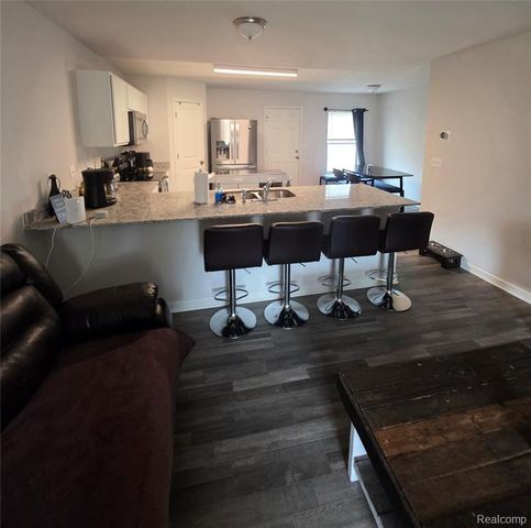 4226 Wild Goose Drive, Swartz Creek, MI 48473