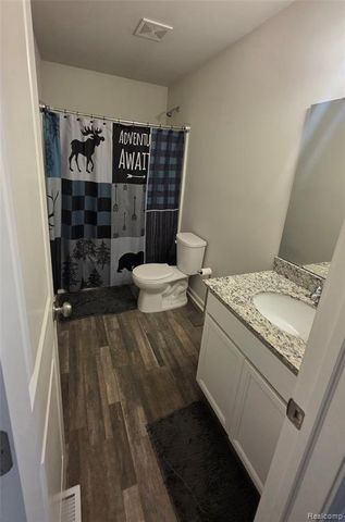 4226 Wild Goose Drive, Swartz Creek, MI 48473