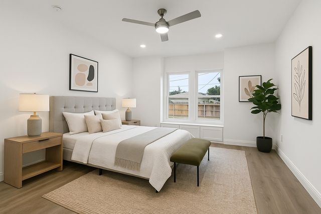 3220 N Houston, Fort Worth, TX 76106