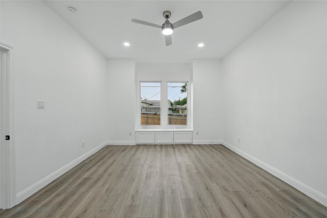 3220 N Houston, Fort Worth, TX 76106