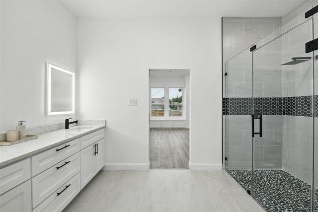 3220 N Houston, Fort Worth, TX 76106