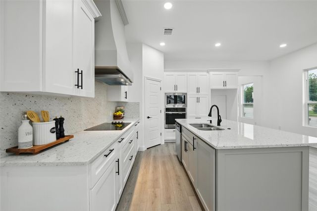 3220 N Houston, Fort Worth, TX 76106