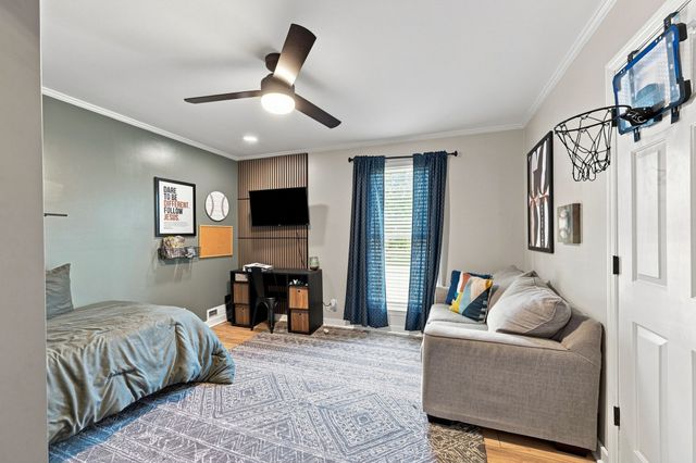 112 Oakmont Dr, Mount Juliet, TN 37122