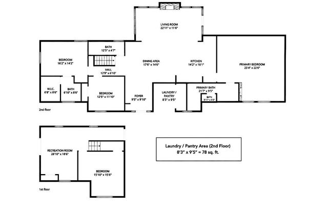 112 Oakmont Dr, Mount Juliet, TN 37122