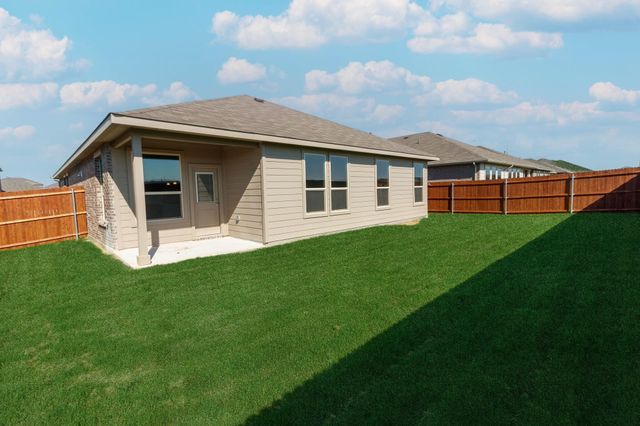 15524 Balham Pass, Fort Worth, TX 76247