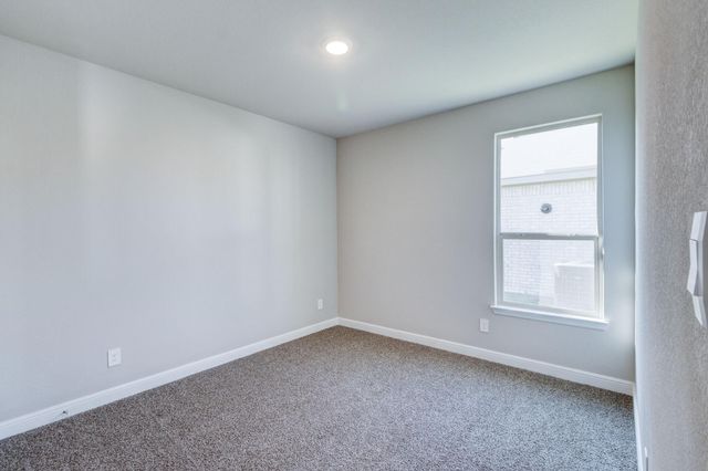 15524 Balham Pass, Fort Worth, TX 76247