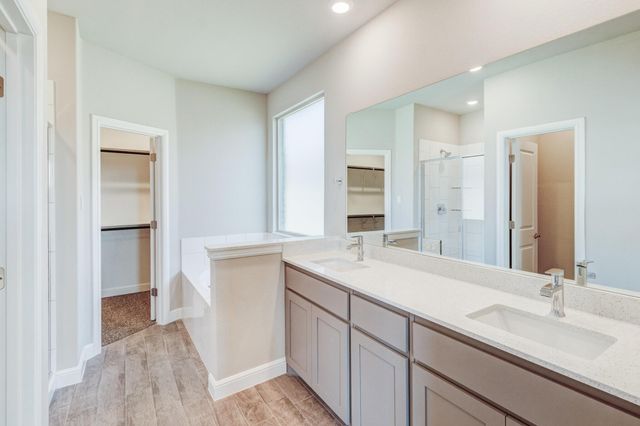 15524 Balham Pass, Fort Worth, TX 76247