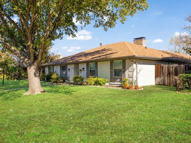 307 S Grove Road, Richardson, TX 75081