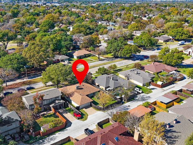 307 S Grove Road, Richardson, TX 75081