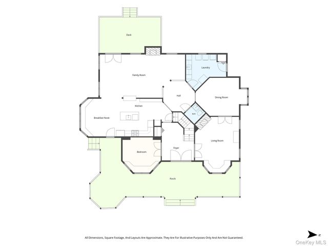 300 Private Road 8, Cutchogue, NY 11935