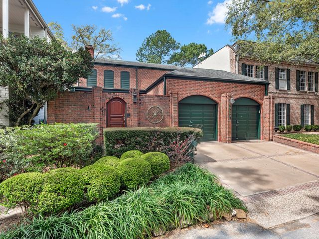 9063 Briar Forest Drive, Houston, TX 77024