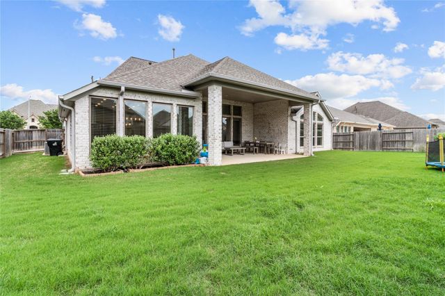 30427 Watershed Way, Fulshear, TX 77441
