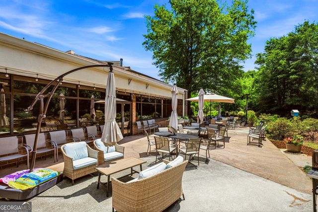 1800 Clairmont Lake 116, Decatur, GA 30033
