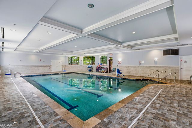 1800 Clairmont Lake 116, Decatur, GA 30033
