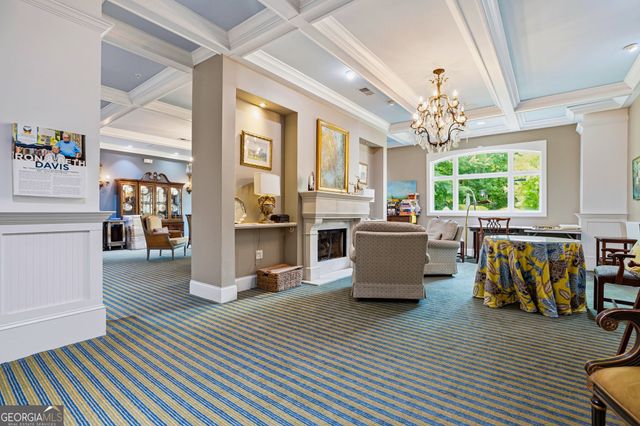 1800 Clairmont Lake 116, Decatur, GA 30033