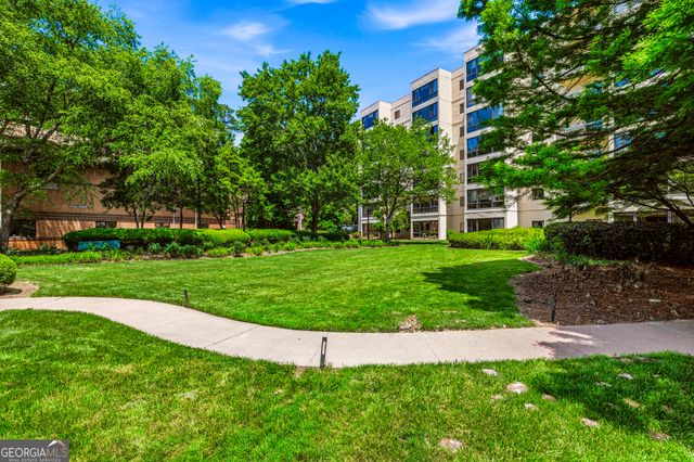 1800 Clairmont Lake 116, Decatur, GA 30033