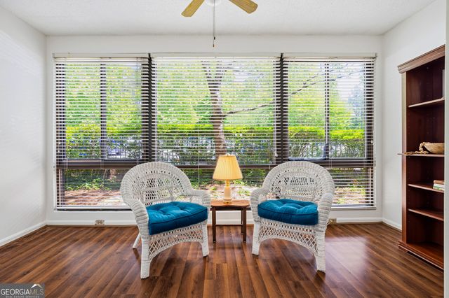 1800 Clairmont Lake 116, Decatur, GA 30033