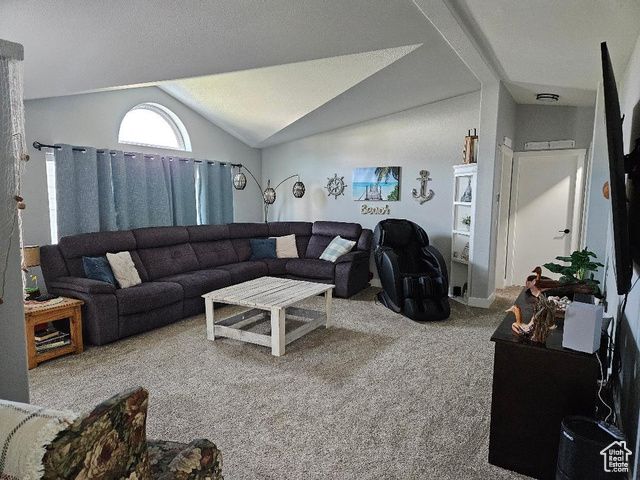 550 S STUMP HOLLOW RD, Garden City, UT 84028