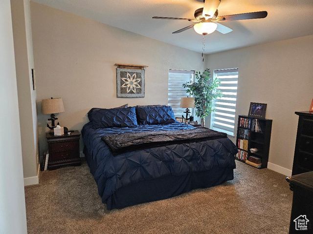 550 S STUMP HOLLOW RD, Garden City, UT 84028