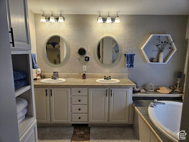 550 S STUMP HOLLOW RD, Garden City, UT 84028