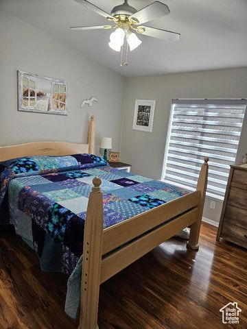 550 S STUMP HOLLOW RD, Garden City, UT 84028