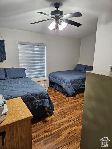 550 S STUMP HOLLOW RD, Garden City, UT 84028