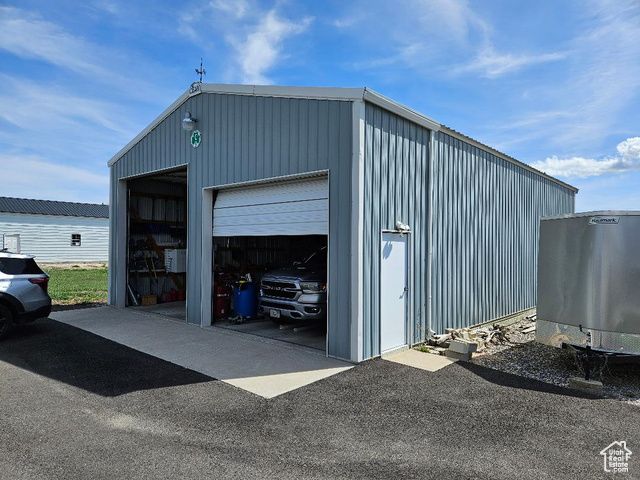 550 S STUMP HOLLOW RD, Garden City, UT 84028