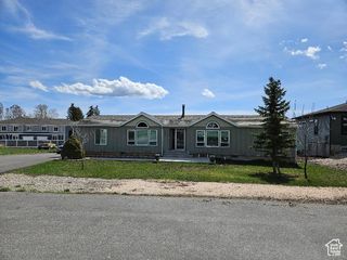 550 S STUMP HOLLOW RD, Garden City, UT 84028