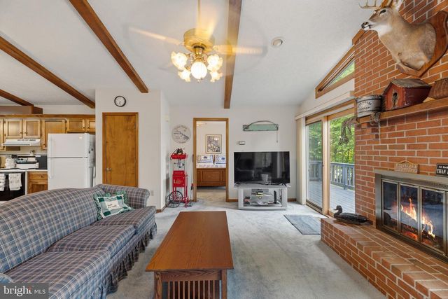 303 PINE DR, Louisa, VA 23093