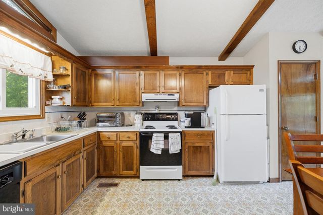 303 PINE DR, Louisa, VA 23093