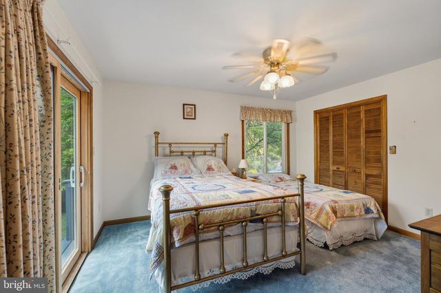 303 PINE DR, Louisa, VA 23093