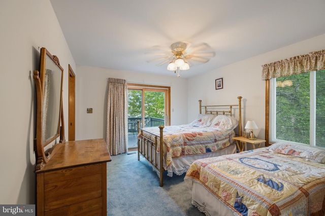 303 PINE DR, Louisa, VA 23093