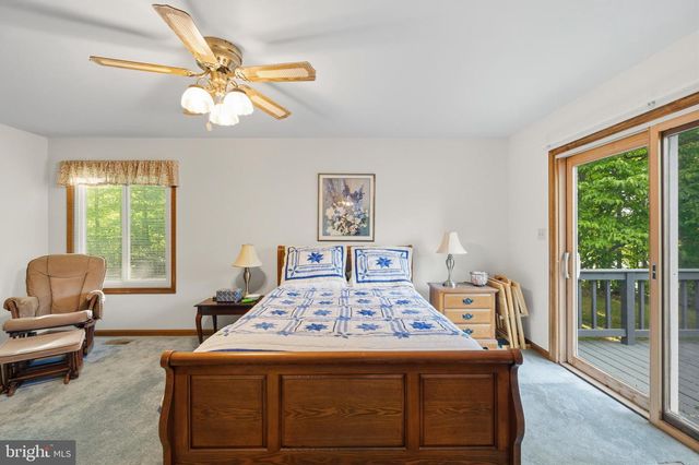303 PINE DR, Louisa, VA 23093