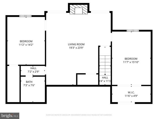 303 PINE DR, Louisa, VA 23093