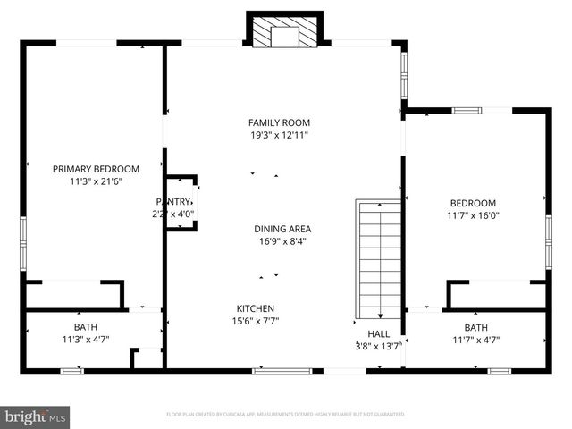 303 PINE DR, Louisa, VA 23093