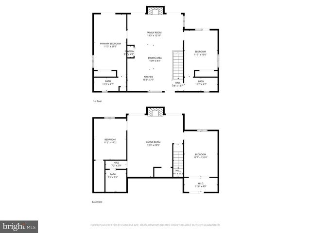 303 PINE DR, Louisa, VA 23093