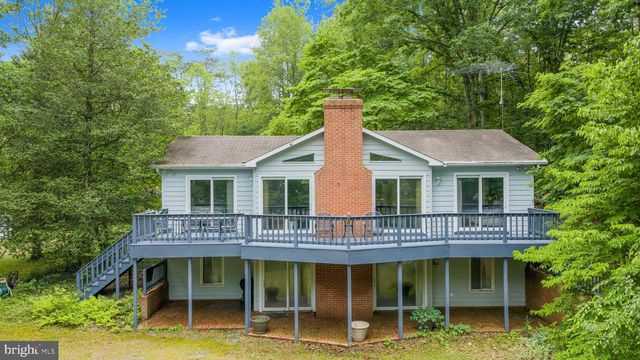 303 PINE DR, Louisa, VA 23093