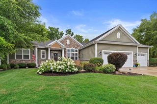 8693 84th STREET, Pleasant Prairie, WI 53158