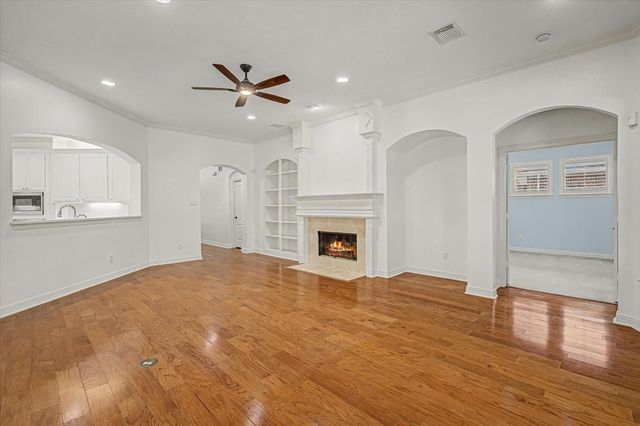 14323 Horizon Falls Lane, Humble, TX 77396