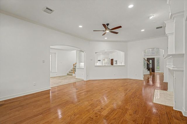 14323 Horizon Falls Lane, Humble, TX 77396