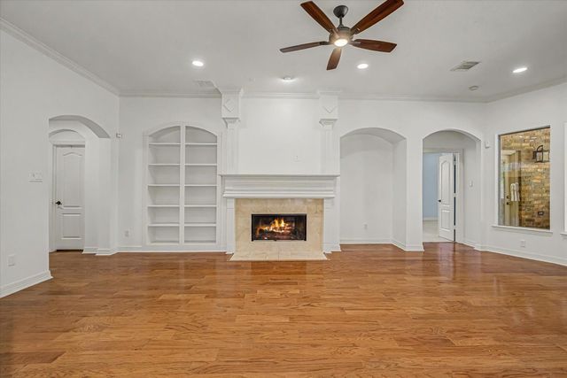 14323 Horizon Falls Lane, Humble, TX 77396