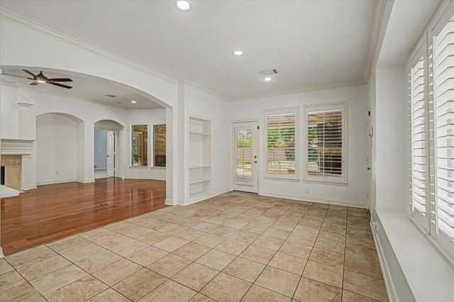 14323 Horizon Falls Lane, Humble, TX 77396